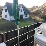 Sommerwind Ruem Hart Ii Apartament Hörnum