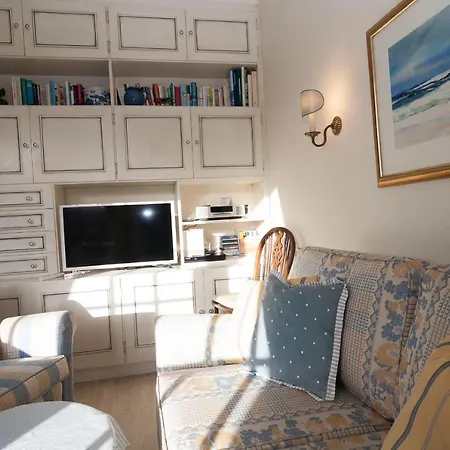 Apartment Sommerwind Ruem Hart Ii