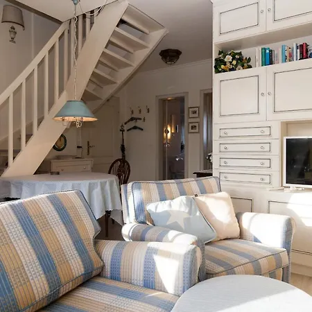 Sommerwind Ruem Hart Ii Apartman