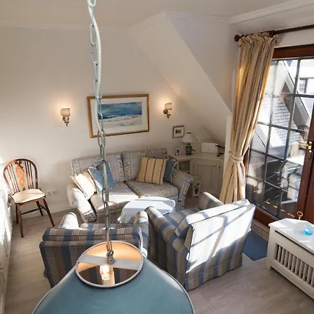 Sommerwind Ruem Hart Ii Apartment