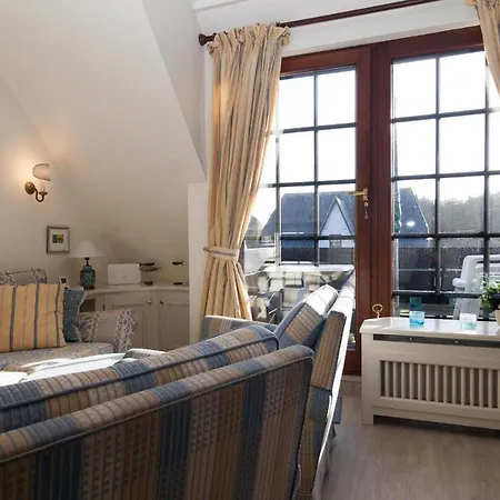 Sommerwind Ruem Hart Ii Apartment Hornum