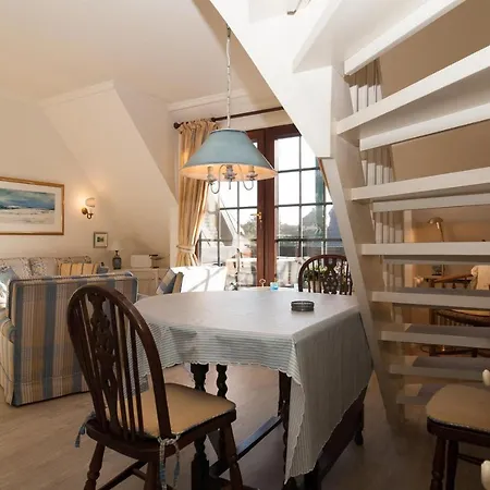 Apartment Sommerwind Ruem Hart Ii *