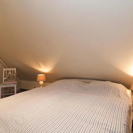 Sommerwind Ruem Hart Ii Apartament Hörnum