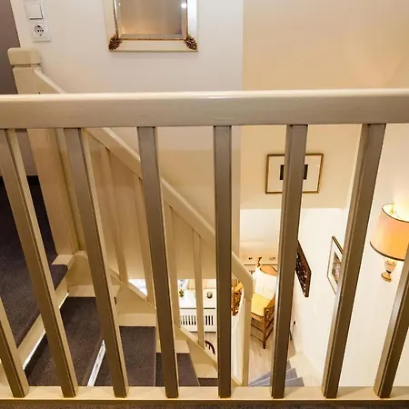 Apartment Sommerwind Ruem Hart Ii *