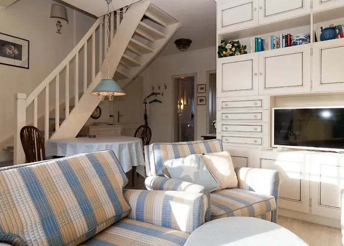 Sommerwind Rüm Hart Ii Lejlighed