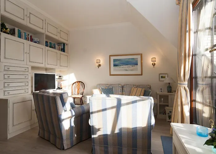 Sommerwind Rüm Hart Ii *