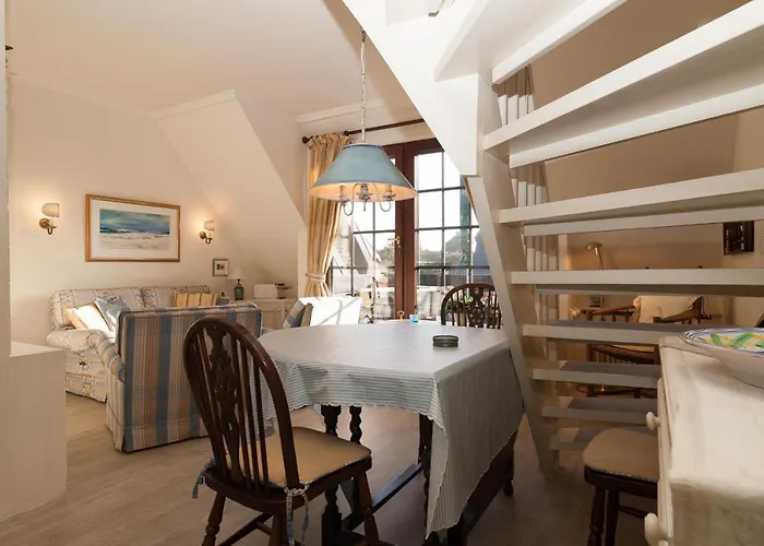 Lejlighed Sommerwind Rüm Hart Ii *