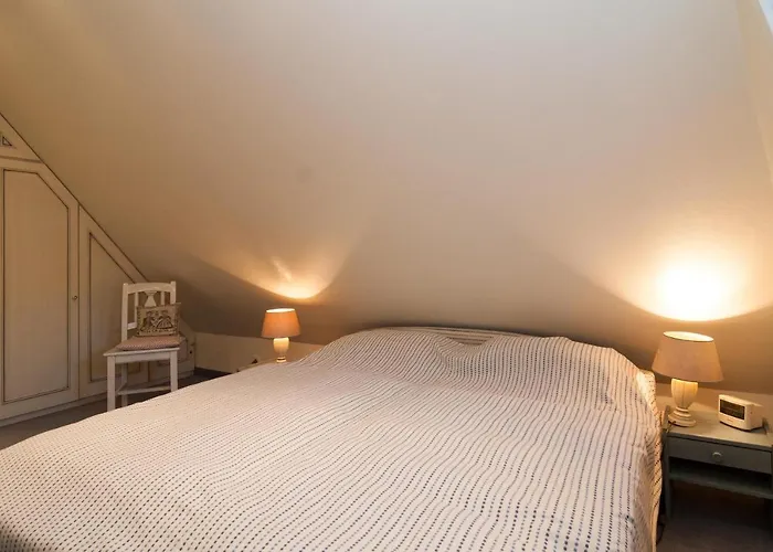 Sommerwind Rüm Hart Ii Lejlighed Hörnum