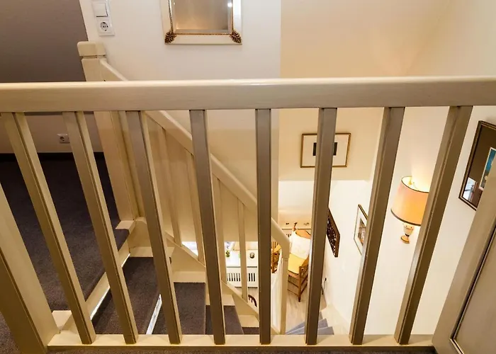 Lejlighed Sommerwind Rüm Hart Ii *