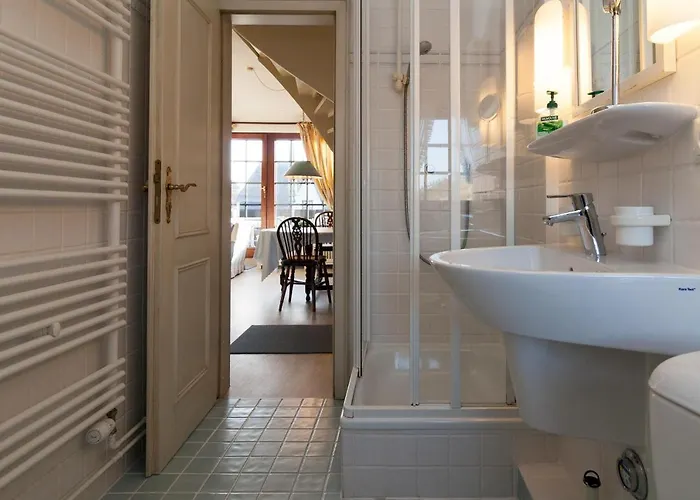 Lejlighed Sommerwind Rüm Hart Ii *