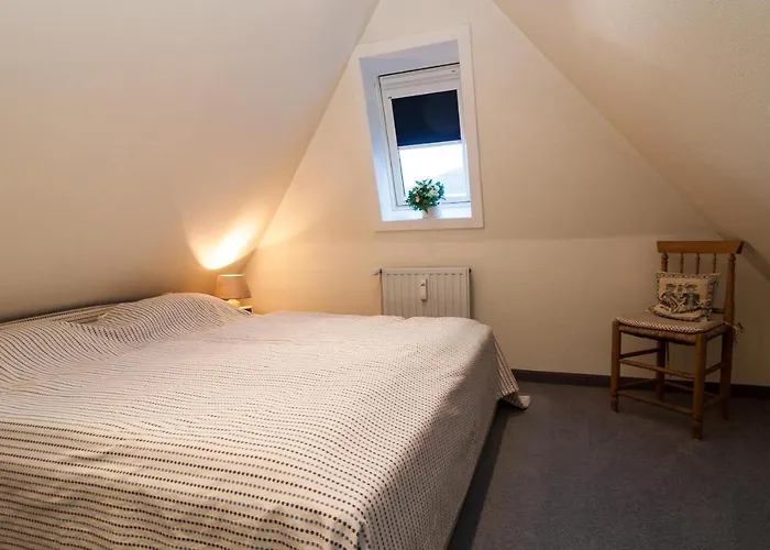 Sommerwind Rüm Hart Ii Hörnum