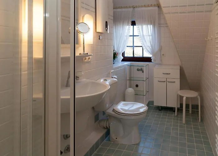 Sommerwind Rüm Hart Ii *