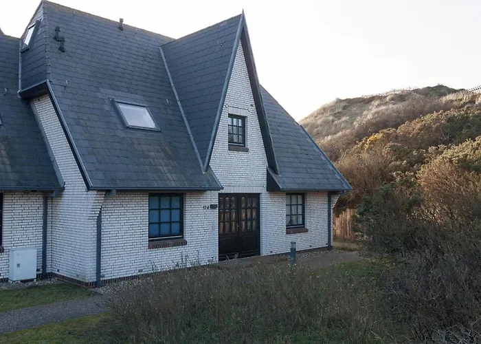 Lejlighed Sommerwind Rüm Hart Ii Hörnum