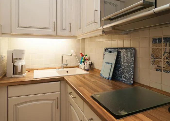 Sommerwind Rüm Hart Ii * Hörnum