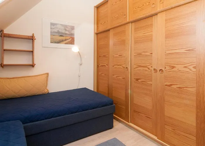 Sommerwind Rüm Hart Ii Hörnum