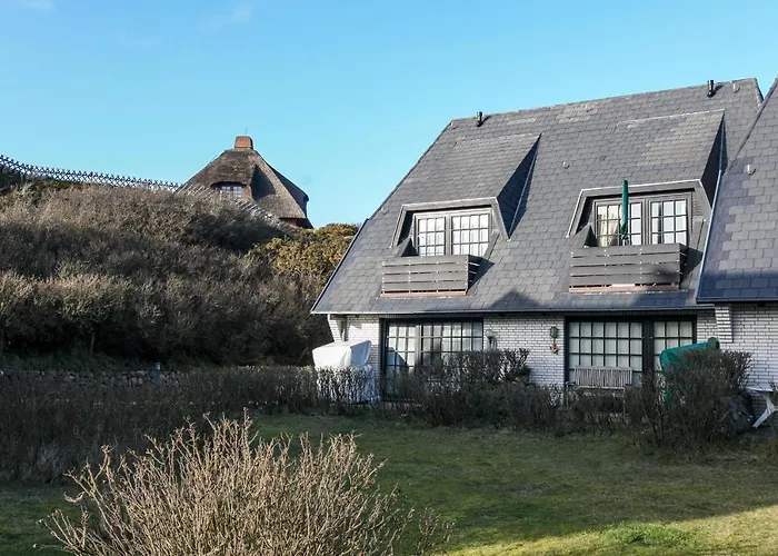 Sommerwind Rüm Hart Ii *